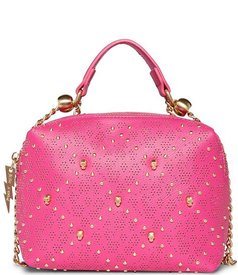 dillards betsey johnson purses|betsey johnson purses.